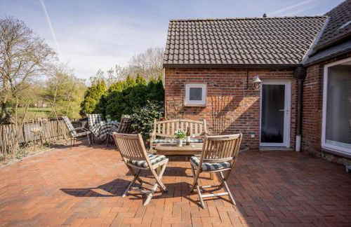 Conny´s Kajüte - für bis zu 4 Personen, mit Sauna und Haustiere herzlich willkommen - Photo 48