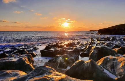 Portec la mer et le sentier côtier à pied - Foto 53