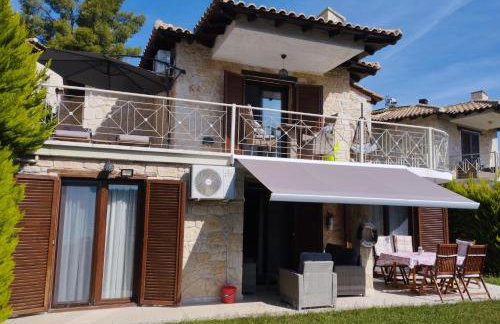 STONE Villa - Foto 1