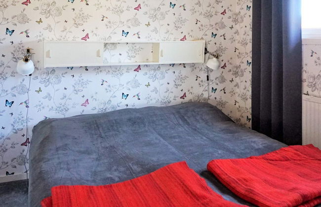 6 Person Holiday Home in Solvesborg - Photo 3