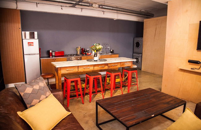 B101 harbour View - Foto 12