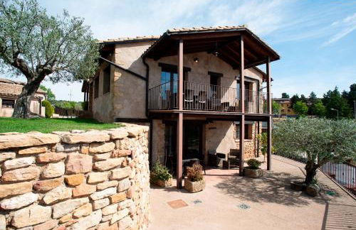 L'Olivera - BENABARRE - Foto 53