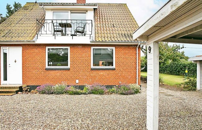 6 Person Holiday Home in Bagenkop - Photo 37