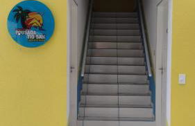 Pousada Tio San - Foto 18