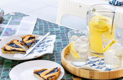 Italian Experience-Sopraloreto Apartment - Foto 13