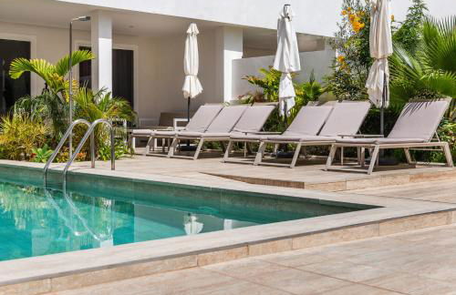 Villa Deluxe Suites Maspalomas - Photo 18