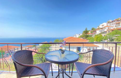 Demie and George Ηouse - Foto 19