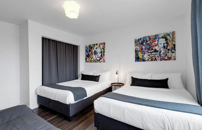 Liv MTL - Soho - Foto 15