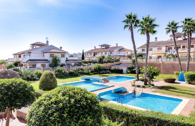 Urb. Parquemar 5 La Mata - Foto 74