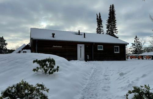 Familienhaus mit Hottub & Sauna | 10 Pers. - Foto 3