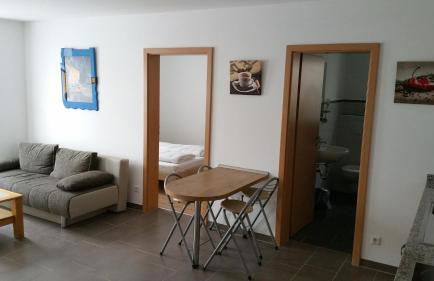 FeWo Brombachsee - Sonnentag West - Foto 10