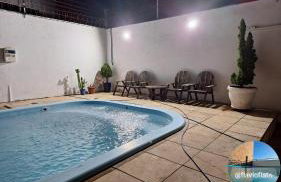 Flat-House Veraneio - Foto 12