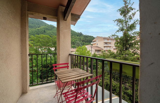 Alexandra Apartments - Foto 18