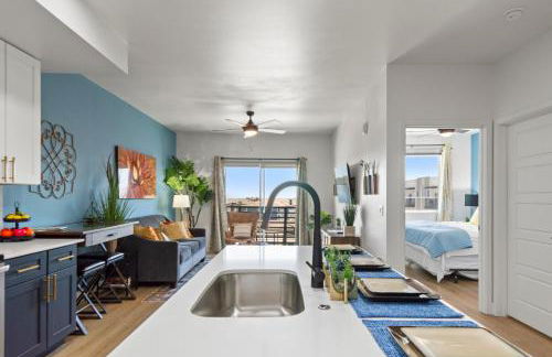 Convenience to Mayo Hospital Area - Relaxing Stay - S431 - Foto 23