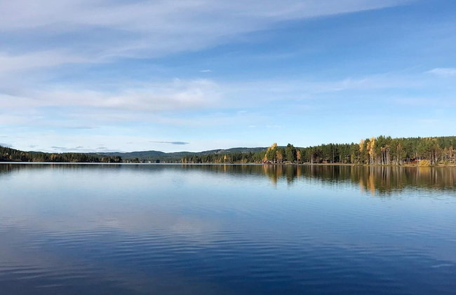 4 Star Holiday Home in Fall-by Traum - Foto 36