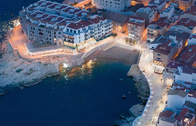 Penthouse Ducat de L'escala Hutg - With Terrace - Foto 30