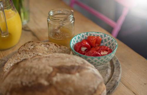 Bangeston Farmhouse - Foto 24