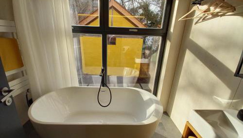 tiny house Pfalz Wellness und Wanderurlaub - Foto 3