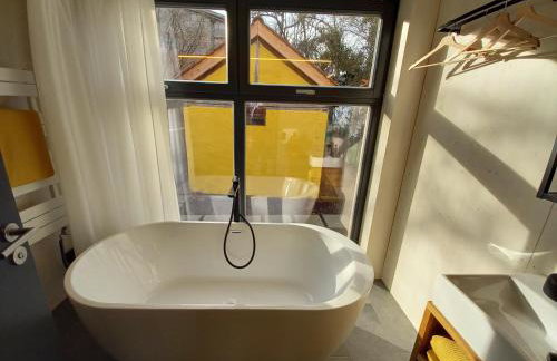 tiny house Pfalz Wellness und Wanderurlaub - Foto 3