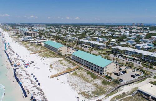 Gulf View, Easy Beach Access, Heated Pool, Hot Tub - Foto 26