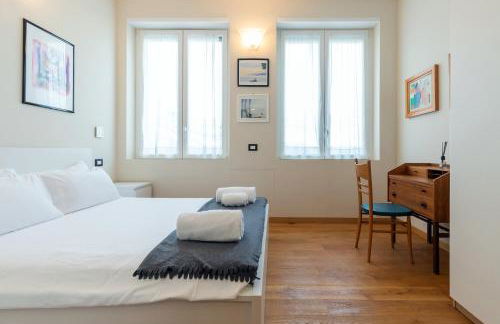 Milan Retreats Cadorna Duomo - Photo 19