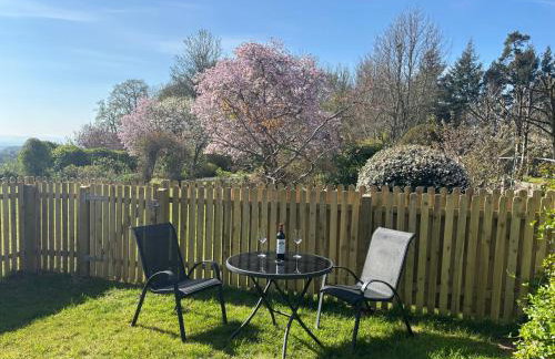 Stable Cottage - Foto 25