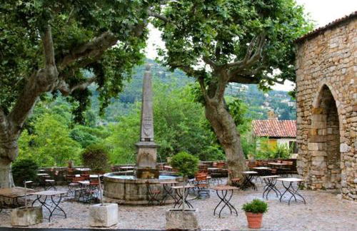 La Vicomtesse de Seillans - Foto 18