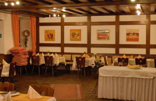 Landgasthof Hotel zum Roß Dorfgütingen - Foto 6