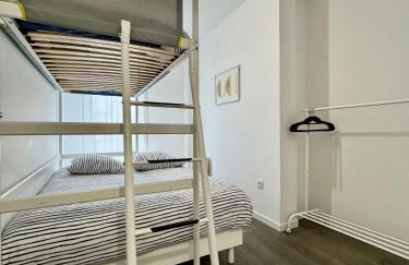 Suite Serenity Near Disneyland Paris - Foto 11