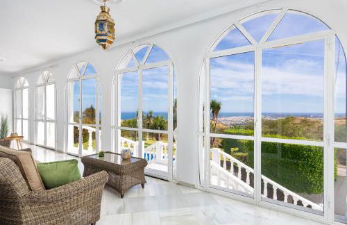 Villa Sabah by Costarentals - Ref 119 - Photo 35