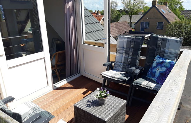 De Vlindertuin Ameland - Photo 9