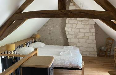 Gite des vieilles pierres - Photo 15