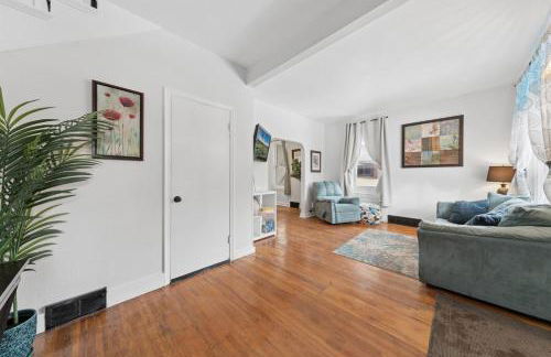 Updated 3-Bed Off Como Lake on Charming Cul-De-Sac - Foto 7
