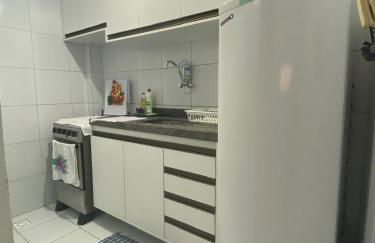 Apartamento Madrepérola, Av Guararapes, Centro Petrolina PE - Photo 11