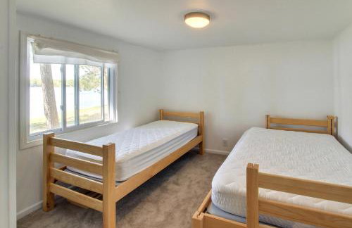 Live Lake Life! Johannesburg Compound Near Trails - Foto 12