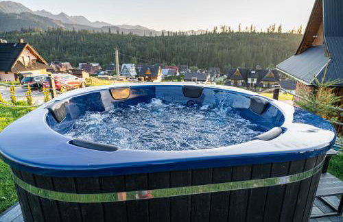 TATRZAŃSKIE TARASY Luxury Chalets - Foto 2