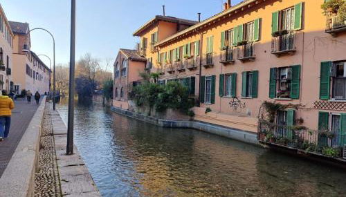 Casa MaMo: Design & Vintage above Subway - Foto 4