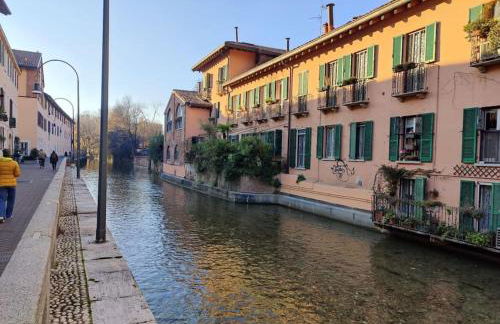 Casa MaMo: Design & Vintage above Subway - Foto 4