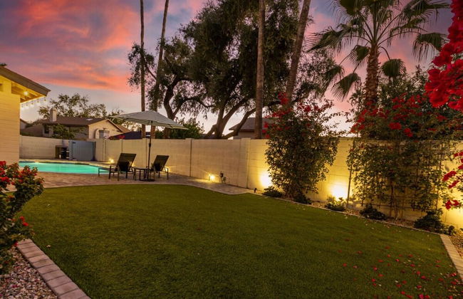 La Vieve Family Oasis-free Htd Pool-billiards-bbq - Foto 39