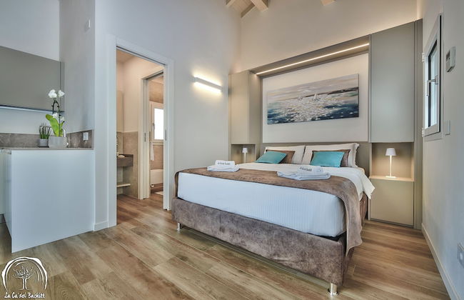 Foresteria Ca' dei Bachitt - Foto 22