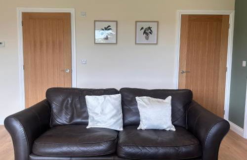 Lakeside Log Cabin - Foto 7