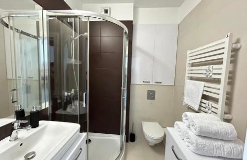 Apartament A&K Marina Kąty Rybackie - Foto 13