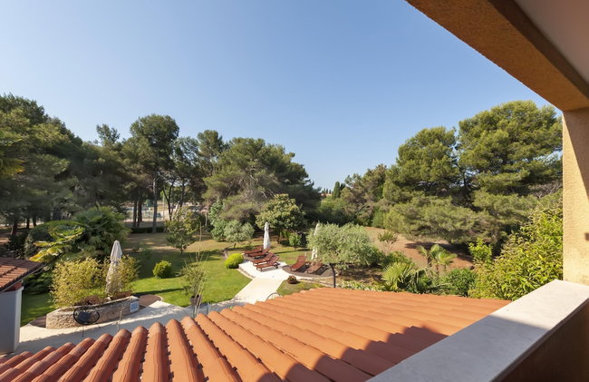 Apartments Villa Rossella 1 - Photo 94