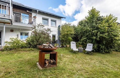 Ferienwohnung Schwarzwaldhirsch - Foto 2