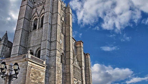 Ávila y Salamanca - Tour de día completo - Foto 2