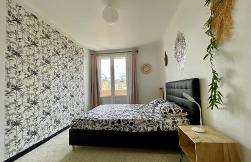 Le Strasbourg - 3 chambres - parking et terrasse - Foto 21