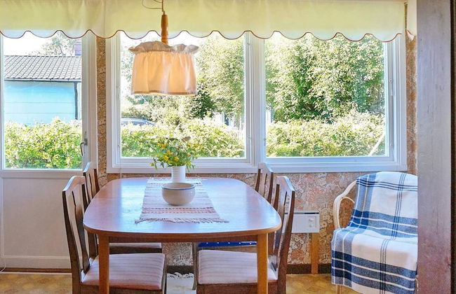 6 Person Holiday Home in Falkenberg-by Traum - Foto 14