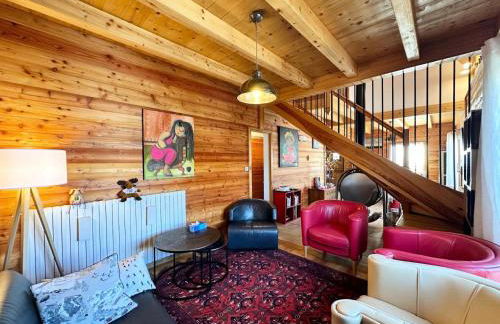 Chalet Berlioz - CHALET BERLIOZ MAE-3341 - Foto 7