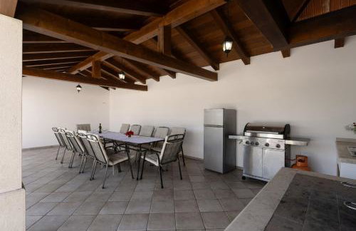 Villa Krculi by Briskva - Foto 11