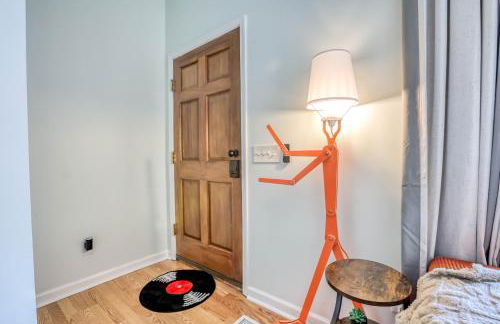 The Fun House - Parking - 2 King Bed, Massage Chair - Foto 43